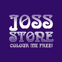 Colour Me Free!